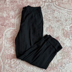 A New Day Size 12 Stretch Waist Ankle Pants